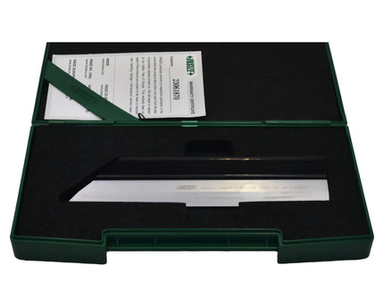 INSIZE MEASURING EQUIPMENT Insize Straight Edge 150mm Beveled Edge Series 4700-150