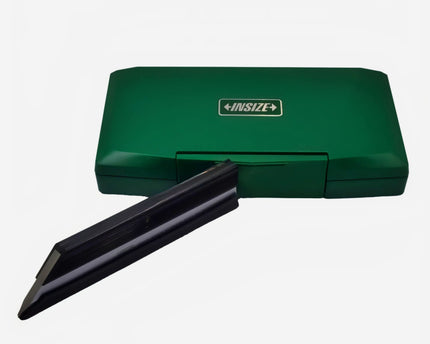INSIZE MEASURING EQUIPMENT Insize Straight Edge 150mm Beveled Edge Series 4700-150