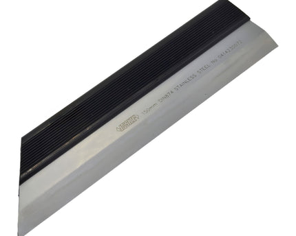 INSIZE MEASURING EQUIPMENT Insize Straight Edge 150mm Beveled Edge Series 4700-150