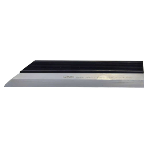INSIZE MEASURING EQUIPMENT Insize Straight Edge 150mm Beveled Edge Series 4700-150