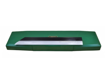 INSIZE MEASURING EQUIPMENT Insize Straight Edge 300mm Range Series 4700-300