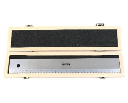 INSIZE MEASURING EQUIPMENT Insize Straight Edge 500mm Series 7111-500A