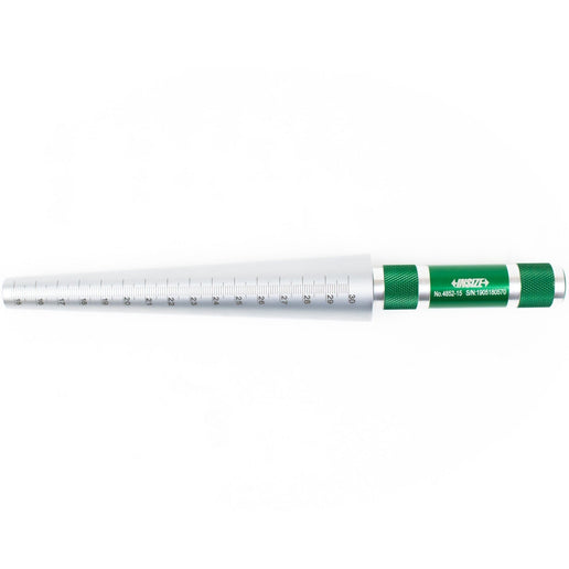INSIZE Measuring Equipment Insize Taper Bore Gauge 15-30mm Range Series 4852-15