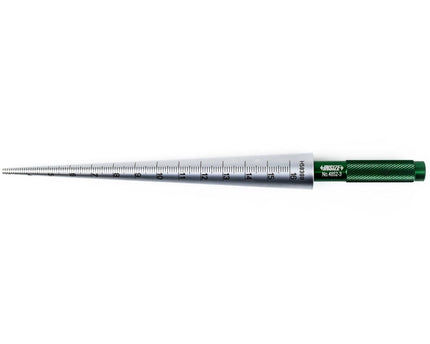INSIZE Measuring Equipment Insize Taper Bore Gauge 3-16mm Range Series 4852-3