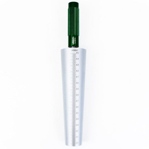 INSIZE Measuring Equipment Insize Taper Bore Gauge 30-45mm Range Series 4852-30