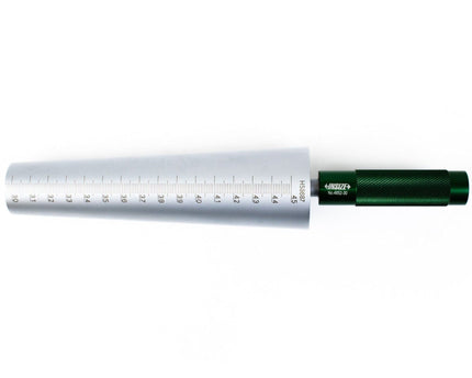 INSIZE Measuring Equipment Insize Taper Bore Gauge 30-45mm Range Series 4852-30