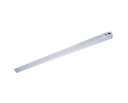 INSIZE Measuring Equipment Insize Taper Slot Gauge 0.4–6mm Series 4630-3