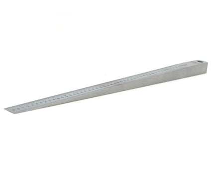 INSIZE Measuring Equipment Insize Taper Slot Gauge 0.5-10mm Range Series 4630-1