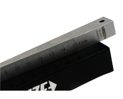 INSIZE MEASURING EQUIPMENT Insize Taper Slot Gauge 0.5-15mm Range Series 4630-2