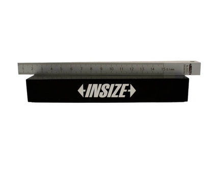 INSIZE MEASURING EQUIPMENT Insize Taper Slot Gauge 0.5-15mm Range Series 4630-2