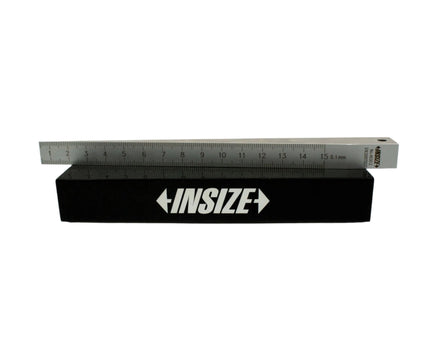 INSIZE MEASURING EQUIPMENT Insize Taper Slot Gauge 0.5-15mm Range Series 4630-2