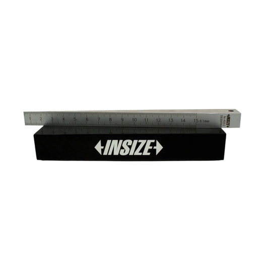 INSIZE MEASURING EQUIPMENT Insize Taper Slot Gauge 0.5-15mm Range Series 4630-2