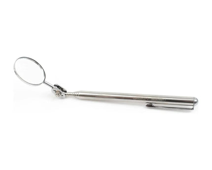INSIZE MEASURING EQUIPMENT Insize Telescoping Inspection Mirror Ø32mm Series 7160-1