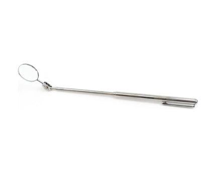 INSIZE MEASURING EQUIPMENT Insize Telescoping Inspection Mirror Ø32mm Series 7160-1