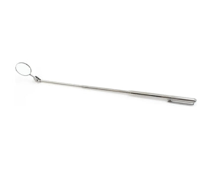 INSIZE MEASURING EQUIPMENT Insize Telescoping Inspection Mirror Ø32mm Series 7160-1
