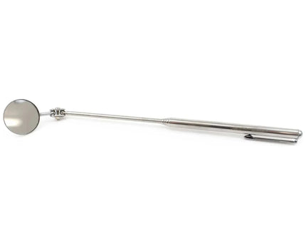 INSIZE MEASURING EQUIPMENT Insize Telescoping Inspection Mirror Ø32mm Series 7160-1