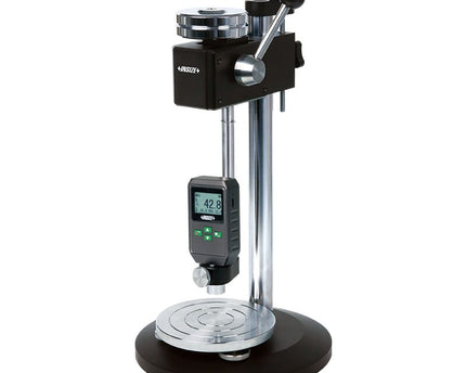 INSIZE MEASURING EQUIPMENT Insize Test Stand for Digital Shore Durometers Code ISH-DS-STANDA