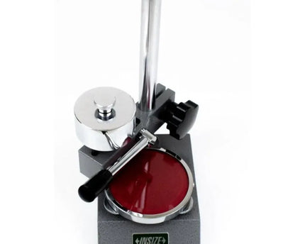 INSIZE MEASURING EQUIPMENT Insize Test Stand for Shore Durometers ISH-STD
