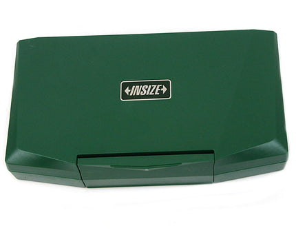 INSIZE Measuring Equipment Insize Thickness Gauge 0-0.5" x 0.0005" Range Series 2364-055