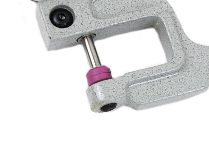 INSIZE Measuring Equipment Insize Thickness Gauge 0-0.5" x 0.0005" Range Series 2364-055