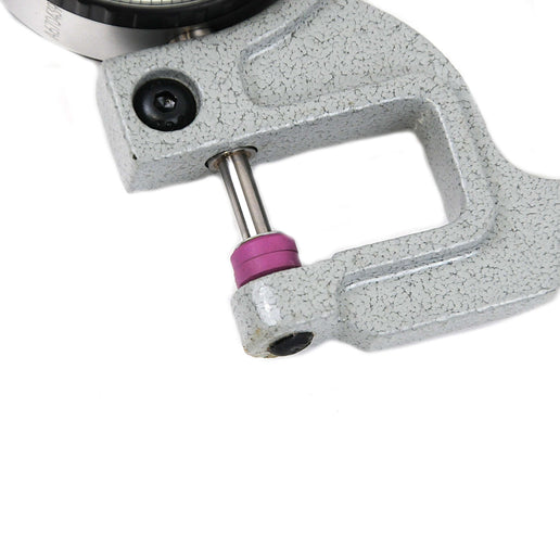 INSIZE Measuring Equipment Insize Thickness Gauge 0-0.5" x 0.0005" Range Series 2364-055