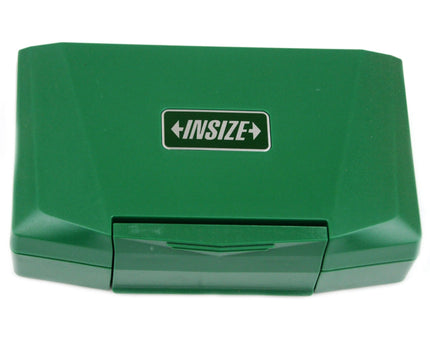 INSIZE Measuring Equipment Insize Thickness Gauge 0-10mm x 0.01mm Range Series 2363-10