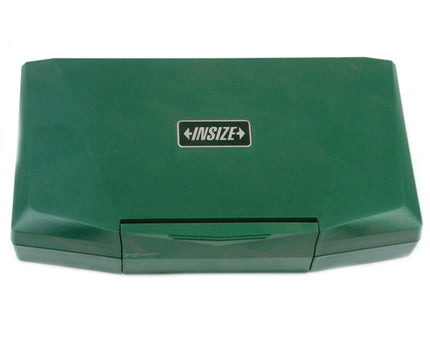 INSIZE Measuring Equipment Insize Thickness Gauge 0-10mm x 0.01mm Range Series 2364-10