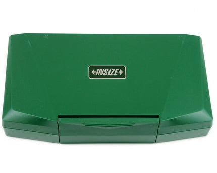 INSIZE Measuring Equipment Insize Thickness Gauge 0-10mm x 0.01mm Range Series 2364-10B