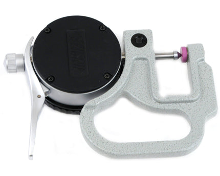 INSIZE Measuring Equipment Insize Thickness Gauge 0-10mm x 0.01mm Range Series 2364-10B