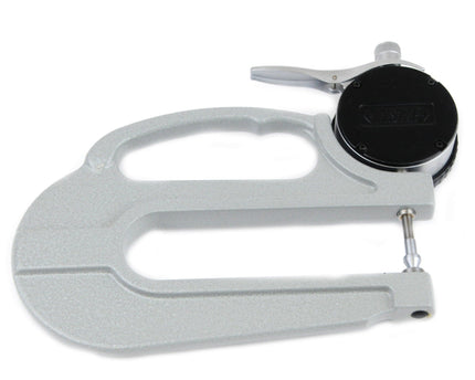 INSIZE Measuring Equipment Insize Thickness Gauge 0-10mm x 0.01mm Range Series 2365-10B