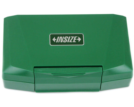 INSIZE Measuring Equipment Insize Thickness Gauge 0-10mm x 0.05mm Range Series 2862-101