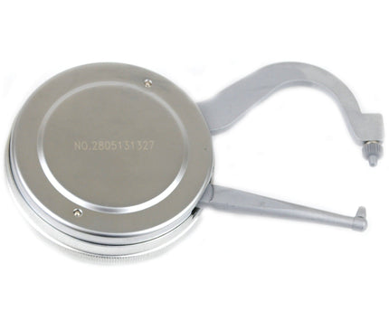 INSIZE Measuring Equipment Insize Thickness Gauge 0-10mm x 0.05mm Range Series 2862-101