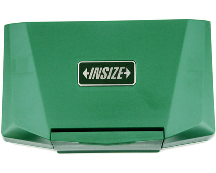 INSIZE Measuring Equipment Insize Thickness Gauge 0-10mm x 0.05mm Range Series 2862-102