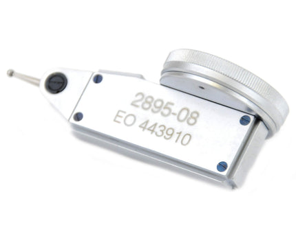 INSIZE Measuring Equipment Insize Thickness Gauge 0-10mm x 0.05mm Range Series 2862-102