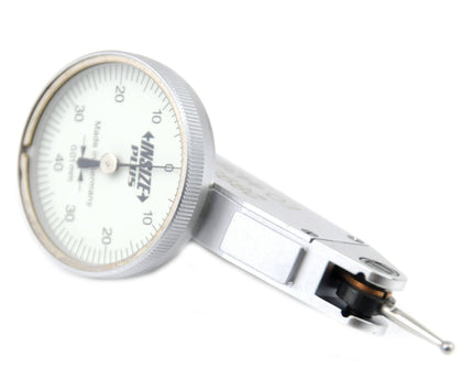 INSIZE Measuring Equipment Insize Thickness Gauge 0-10mm x 0.05mm Range Series 2862-102
