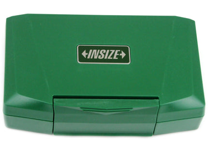 INSIZE Measuring Equipment Insize Thickness Gauge 0-10mm x 0.05mm Range Series 2866-10