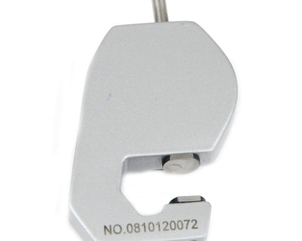 INSIZE Measuring Equipment Insize Thickness Gauge 0-10mm x 0.1mm Range Series 2361-10
