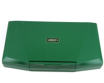 INSIZE Measuring Equipment Insize Thickness Gauge 0-20mm x 0.01mm Range Series 2365-20