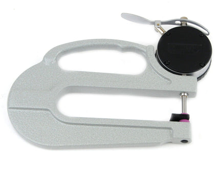 INSIZE Measuring Equipment Insize Thickness Gauge 0-20mm x 0.01mm Range Series 2365-20