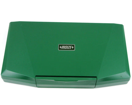INSIZE Measuring Equipment Insize Thickness Gauge 0-20mm x 0.01mm Range Series 2365-20B