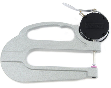 INSIZE Measuring Equipment Insize Thickness Gauge 0-20mm x 0.01mm Range Series 2365-20B