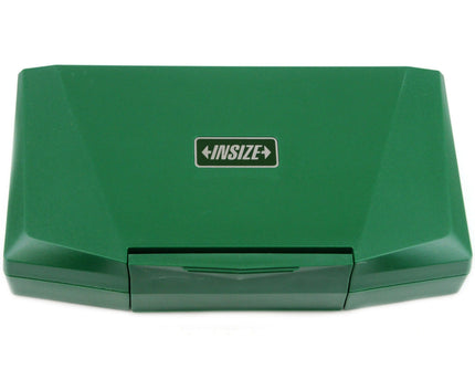 INSIZE Measuring Equipment Insize Thickness Gauge 0-30mm x 0.01mm Range Series 2366-30B