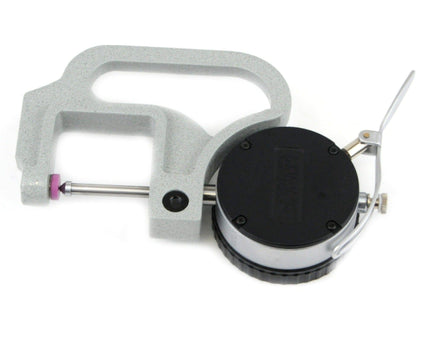 INSIZE Measuring Equipment Insize Thickness Gauge 0-30mm x 0.01mm Range Series 2366-30B