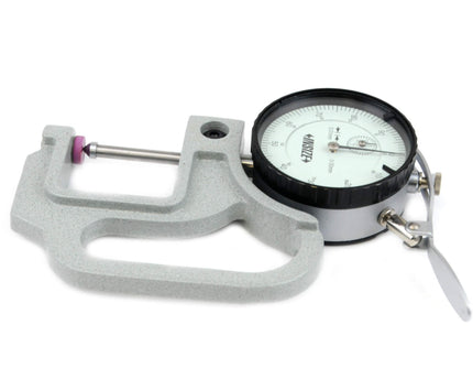 INSIZE Measuring Equipment Insize Thickness Gauge 0-30mm x 0.01mm Range Series 2366-30B