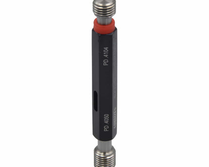 INSIZE Measuring Equipment Insize Thread GO NOGO Plug Gauge 7/16"-20 UNC Series 4131-7D2
