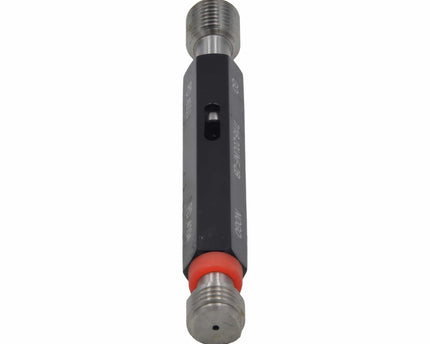 INSIZE Measuring Equipment Insize Thread GO NOGO Plug Gauge 7/16"-20 UNC Series 4131-7D2
