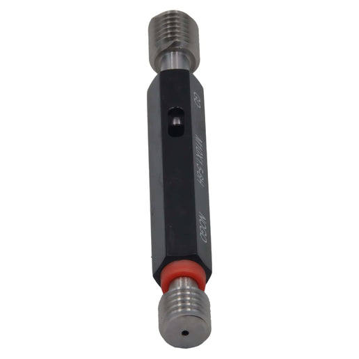 INSIZE Measuring Equipment Insize Thread GO NOGO Plug Gauge M10x1.5mm Series 4130-10