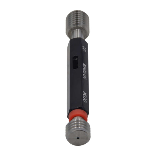 INSIZE Measuring Equipment Insize Thread GO NOGO Plug Gauge M14x2mm Series 4130-14