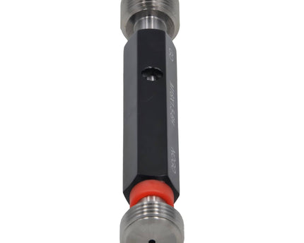 INSIZE MEASURING EQUIPMENT Insize Thread GO NOGO Plug Gauge M18x1.5mm Series 4139-18R