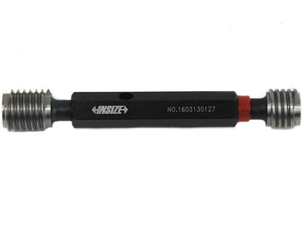 INSIZE Measuring Equipment Insize Thread GO NOGO Plug Gauge M18x2.5mm Series 4130-18